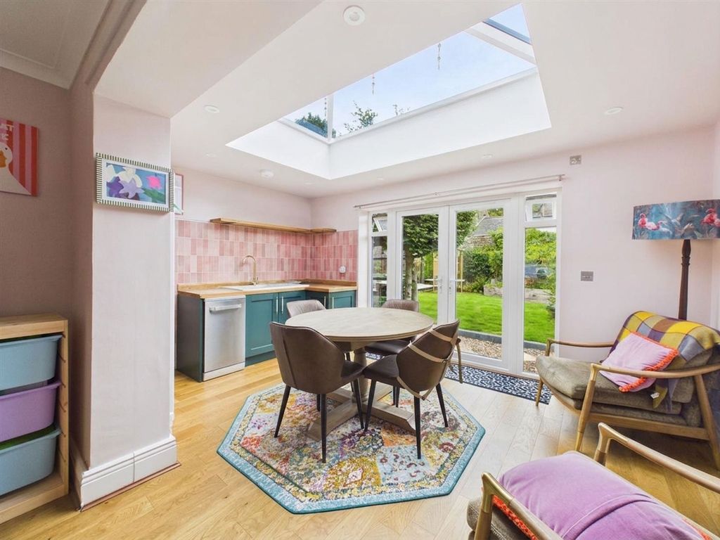 Property photo 2 of 17 The Kitchen Diner