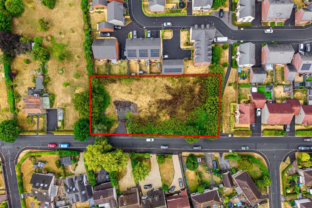 Property photo 2 of 10 Development Site @, Pudding Pie Lane, Langford, Br
