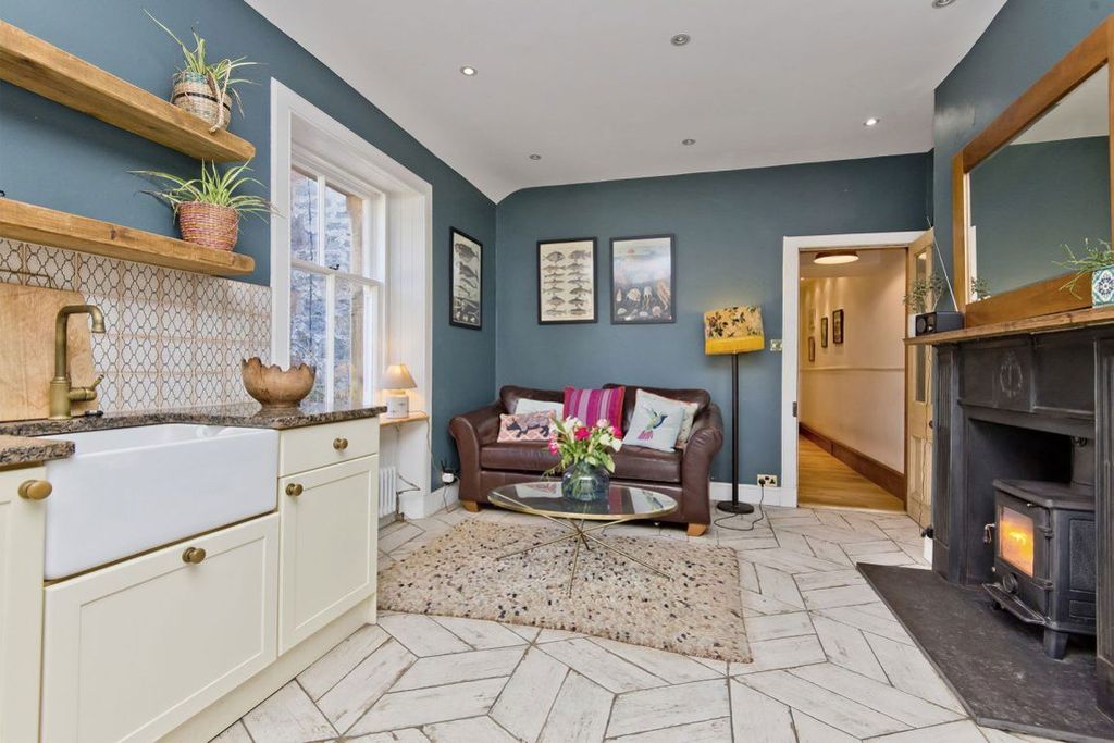 Additional image 5 of 4 bed terraced house to rentMelville Terrace, Anstruther, Fife KY10