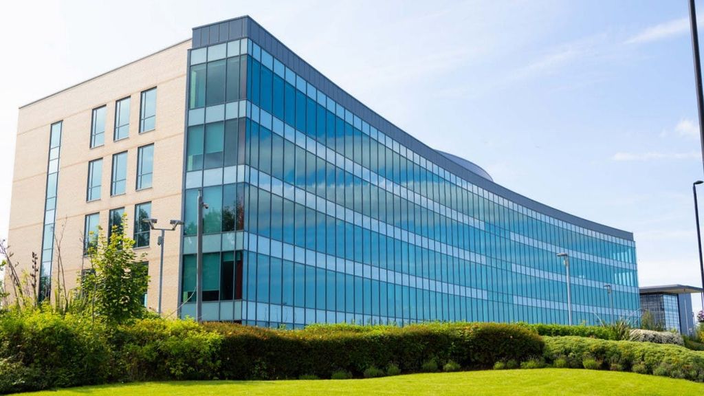 Property photo 1 of 5 External Building.Jpg