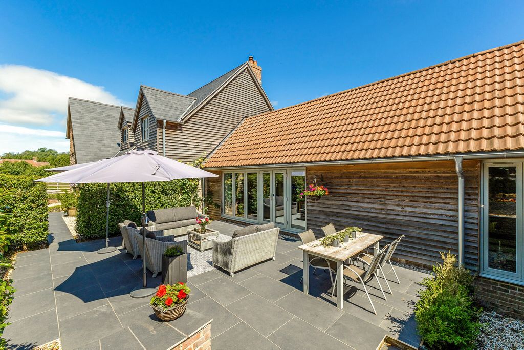 Additional image 19 of 5 bed detached house for saleMoonsbrook, Oakhill BA3