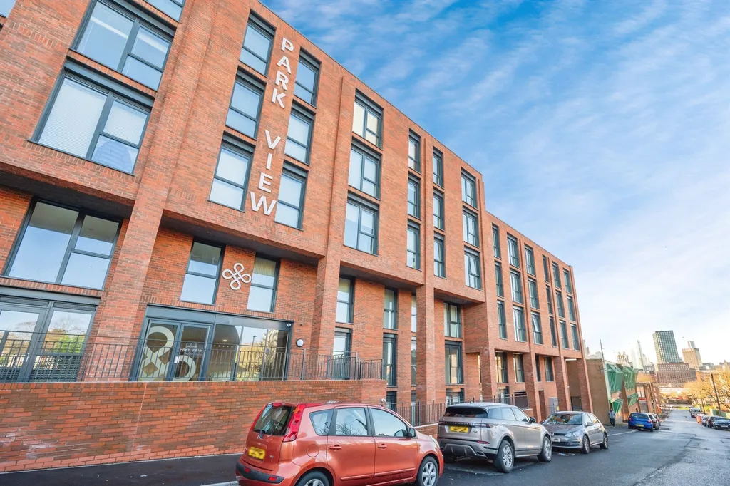 Darwin Street, Birmingham B12 - View 3