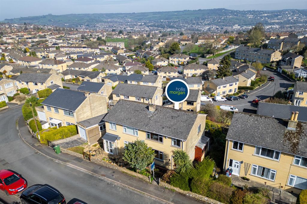 Property photo 3 of 32 9 Edgeworth Road, Southdown, Bath BA2 2Ly | Freeho