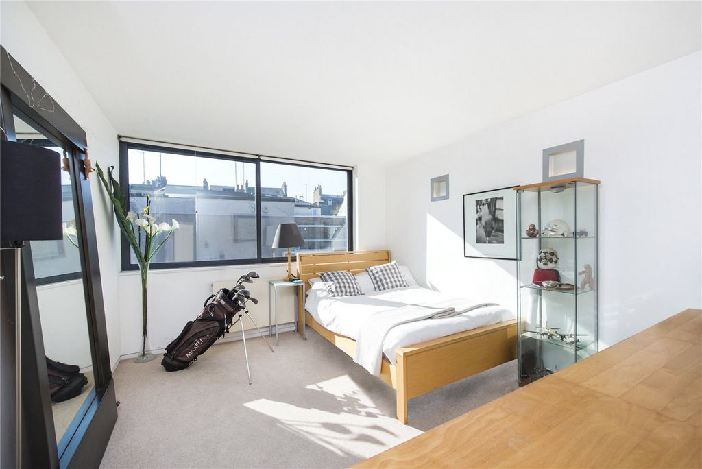 Additional image 18 of 5 bed detached house for saleHydes Place, Canonbury N1