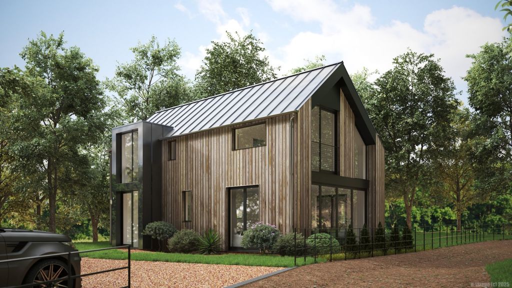 Property photo 2 of 18 Cgi Image 1