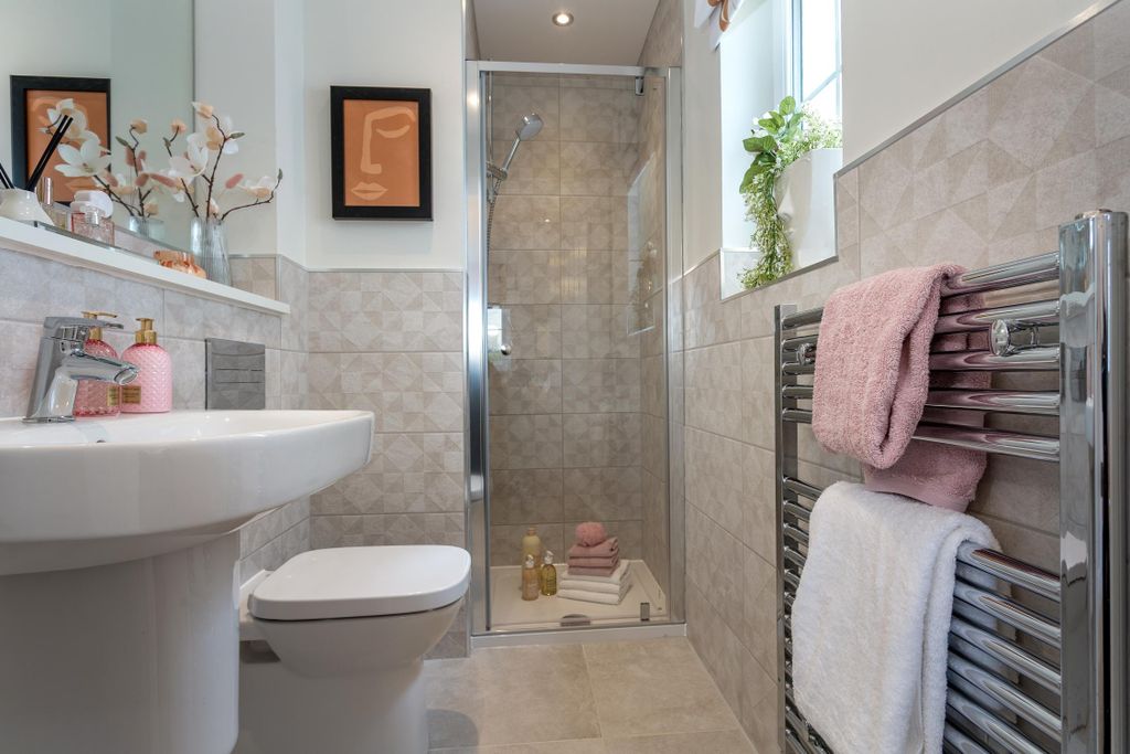 Additional image 18 of 4 bed detached house for sale"The Muirfield" at Oatslie Road, Auchendinny EH26