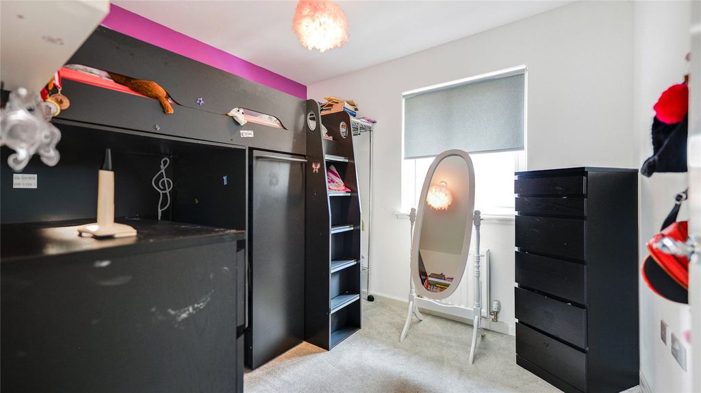 Additional image 22 of 5 bed detached house for saleBeech Path, East Calder, Livingston, West Lothian EH53