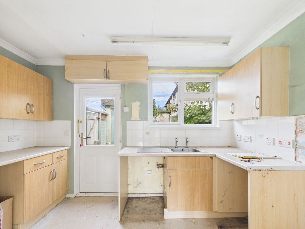 Property photo 2 of 8 Kitchen/Diner