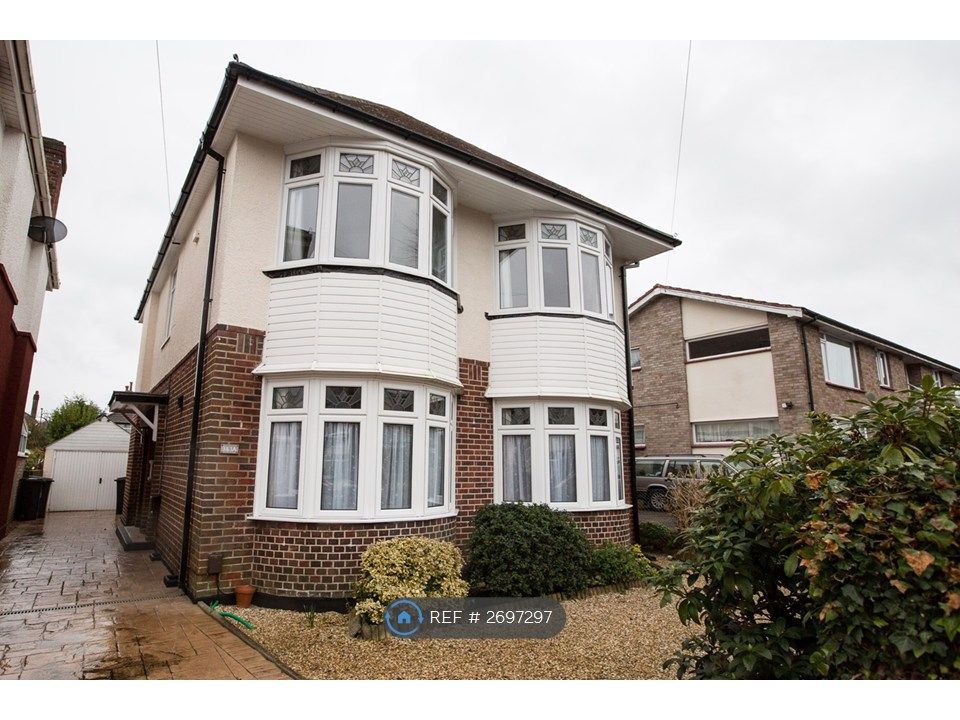 Property photo 1 of 17 Front Elevation - First Floor