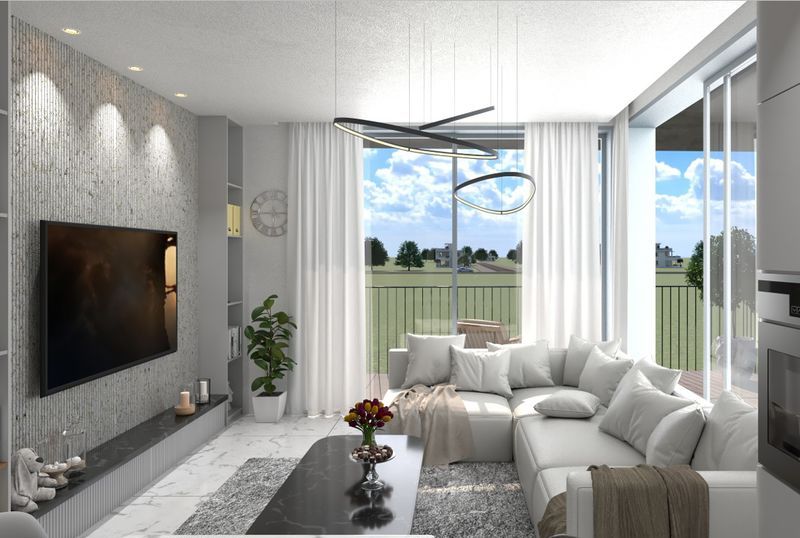 Property photo 3 of 15 Lounge Example