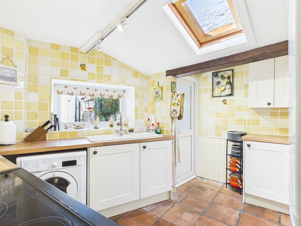 Additional image 6 of 3 bed terraced house for salePengelly, Delabole, Cornwall PL33