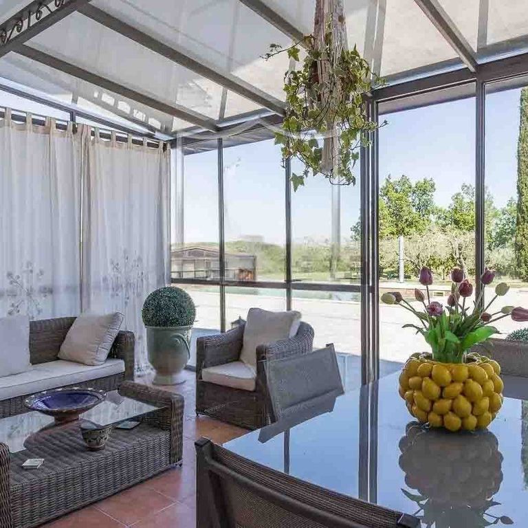 Property photo 1 of 18 Charming Villa In Cortona, Tuscany