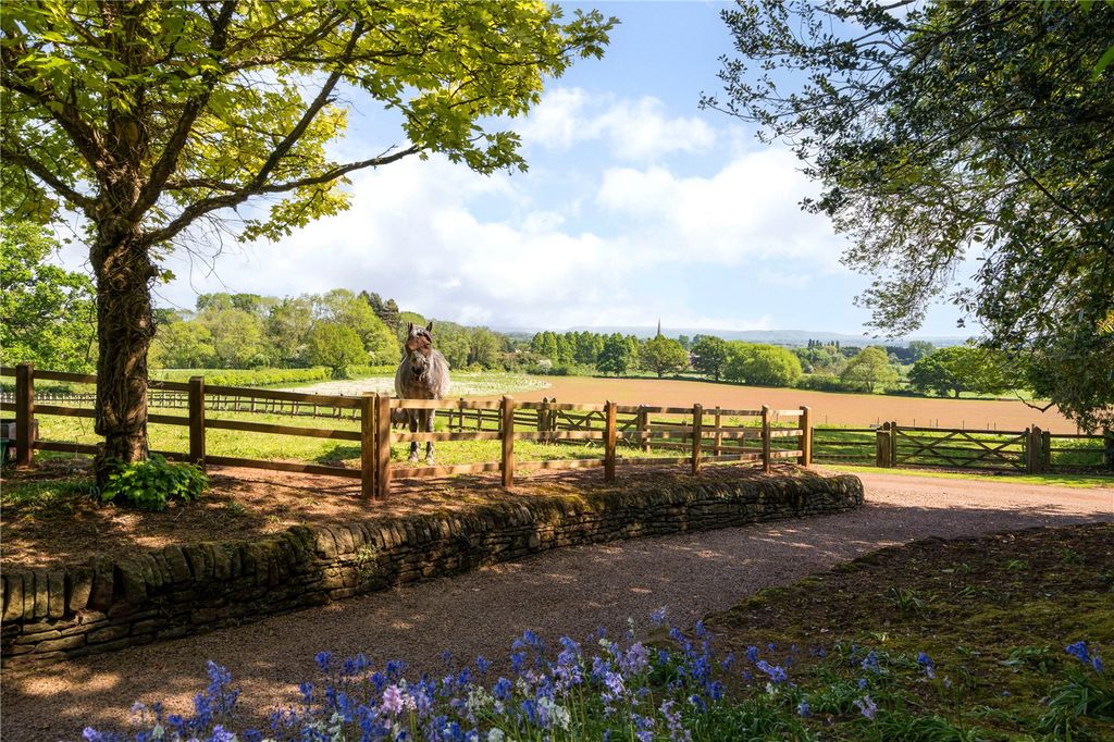 Additional image 23 of 6 bed detached house to rentLydney Park Estate, Lydney, Gloucestershire GL15