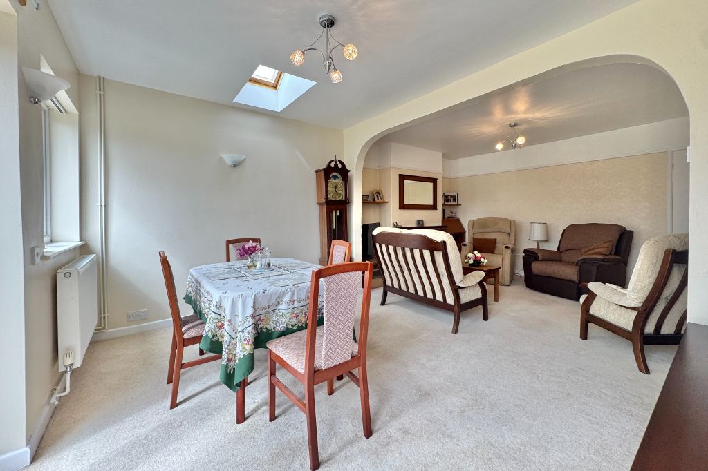 Property photo 3 of 13 Dining Room