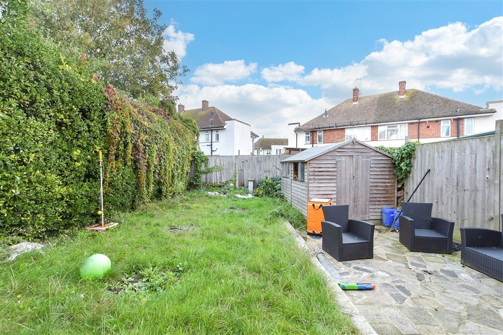 Property photo 2 of 14 Rear Garden