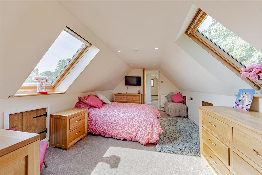 Additional image 26 of 4 bed detached house for saleGrinsell Hill, Minster, Ramsgate CT12