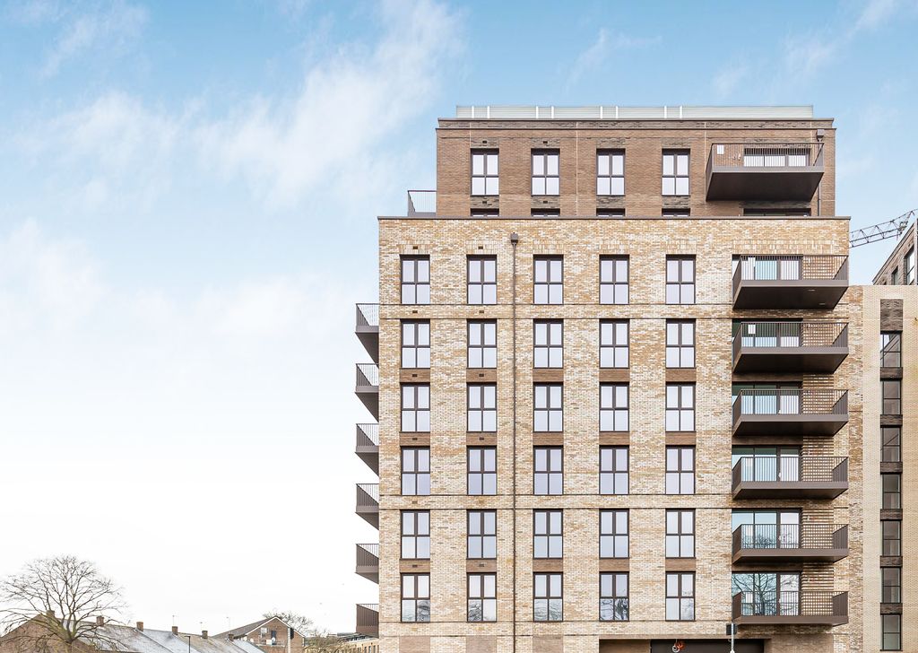 Property photo 1 of 8 Arora Completed Built Block-01