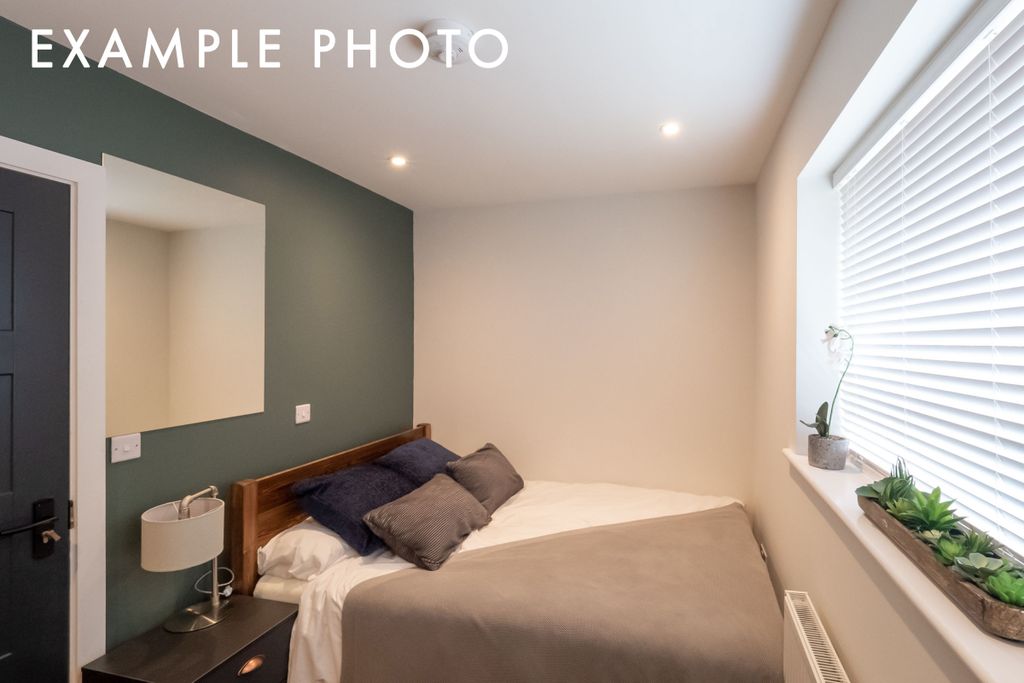 Property photo 3 of 31 House A, Bedroom Example 2