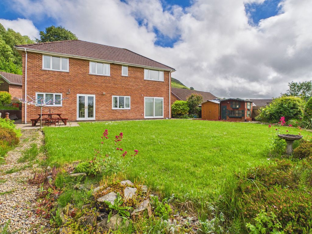 Additional image 51 of 5 bed detached house for saleTanglewood Drive, Blaina NP13