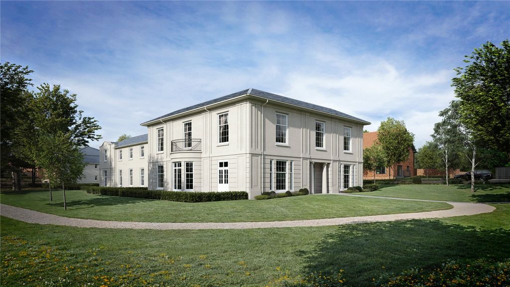 Additional image 11 of 2 bed flat for saleThe Manor At Arden Lawn, Henley-In-Arden, Warwickshire B95