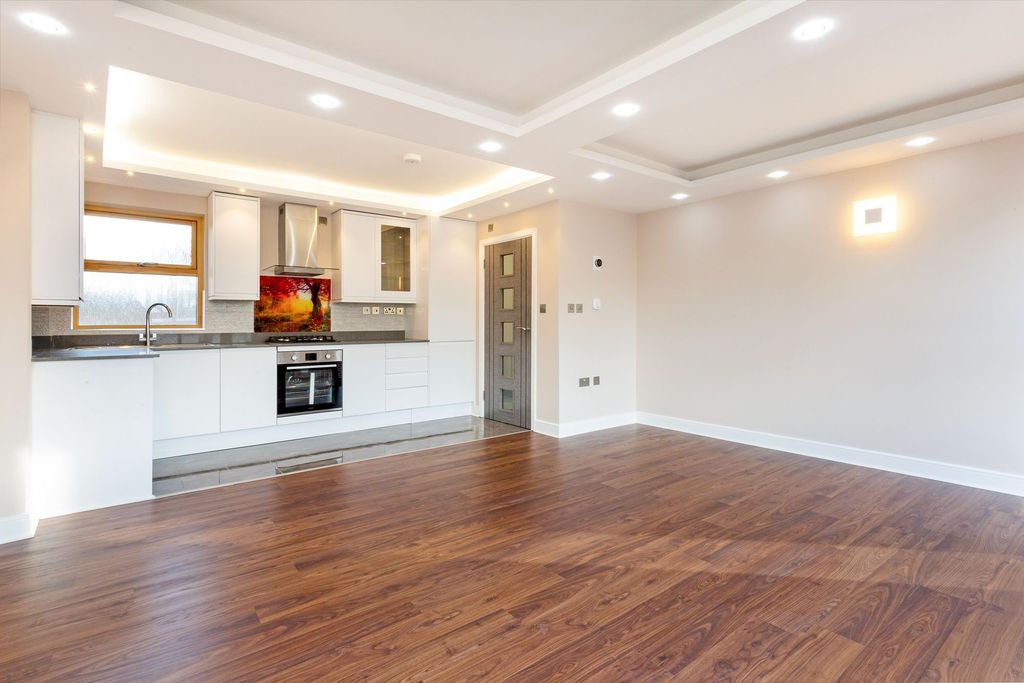 Property photo 3 of 10 Open-Plan Kitchen/Lounge