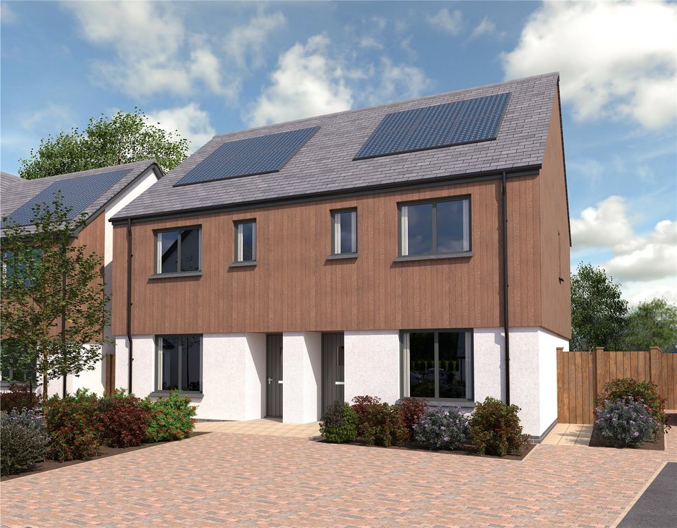 Property photo 1 of 5 Plots 6 &amp; 7