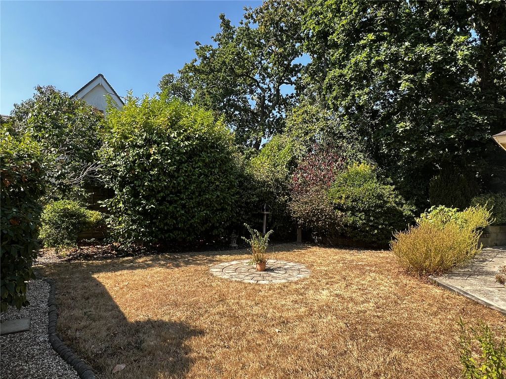 Property photo 3 of 15 The Garden
