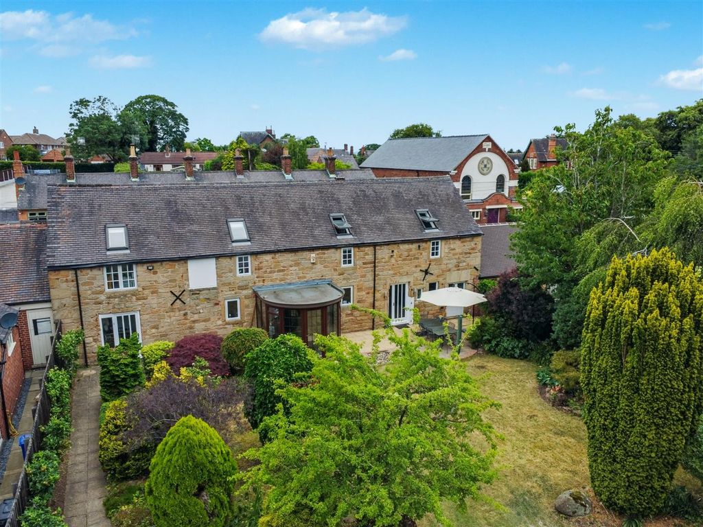 Property photo 1 of 23 3 Dale Road Aerial Shot.Jpg