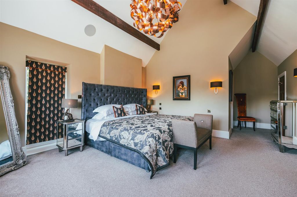 Additional image 30 of 8 bed detached house for saleHighlightley Lane, Barlow, Dronfield S18