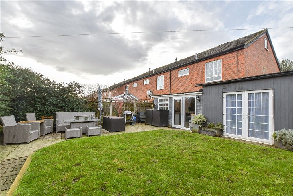 Property photo 2 of 11 Rear Garden