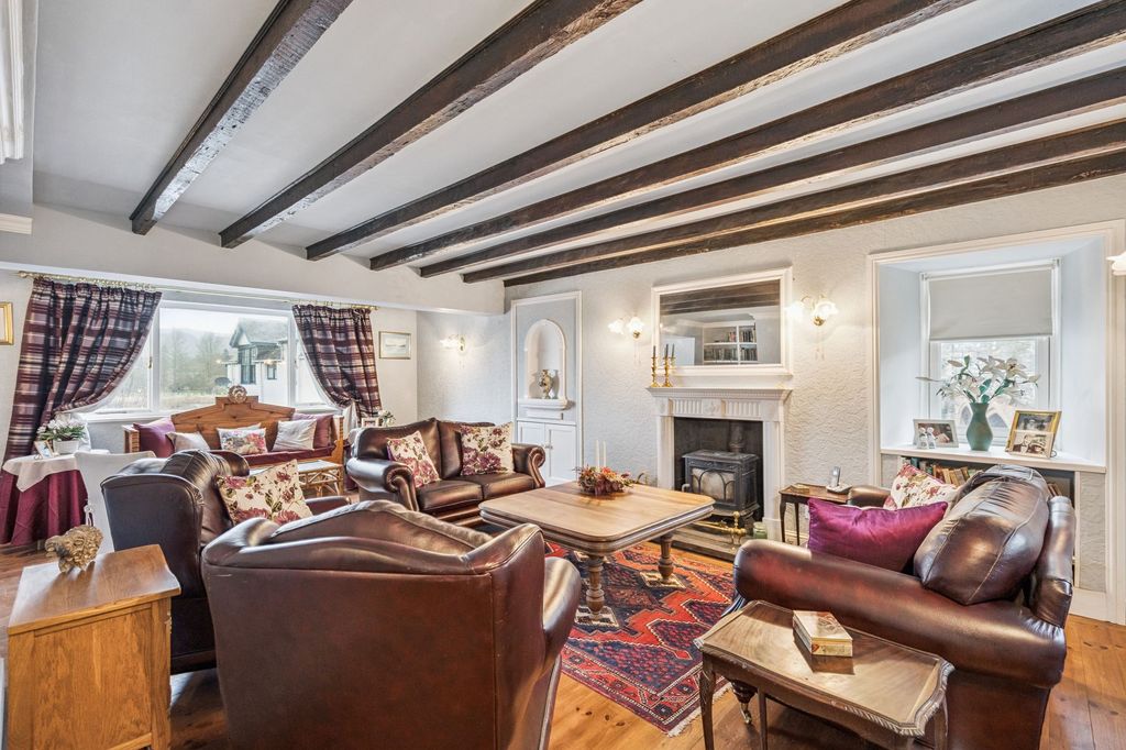 Additional image 7 of 3 bed detached house for saleBridgend, Callander FK17