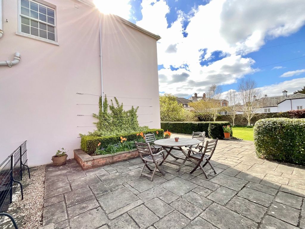 Additional image 26 of 5 bed detached house for saleCastle Parade, Usk NP15