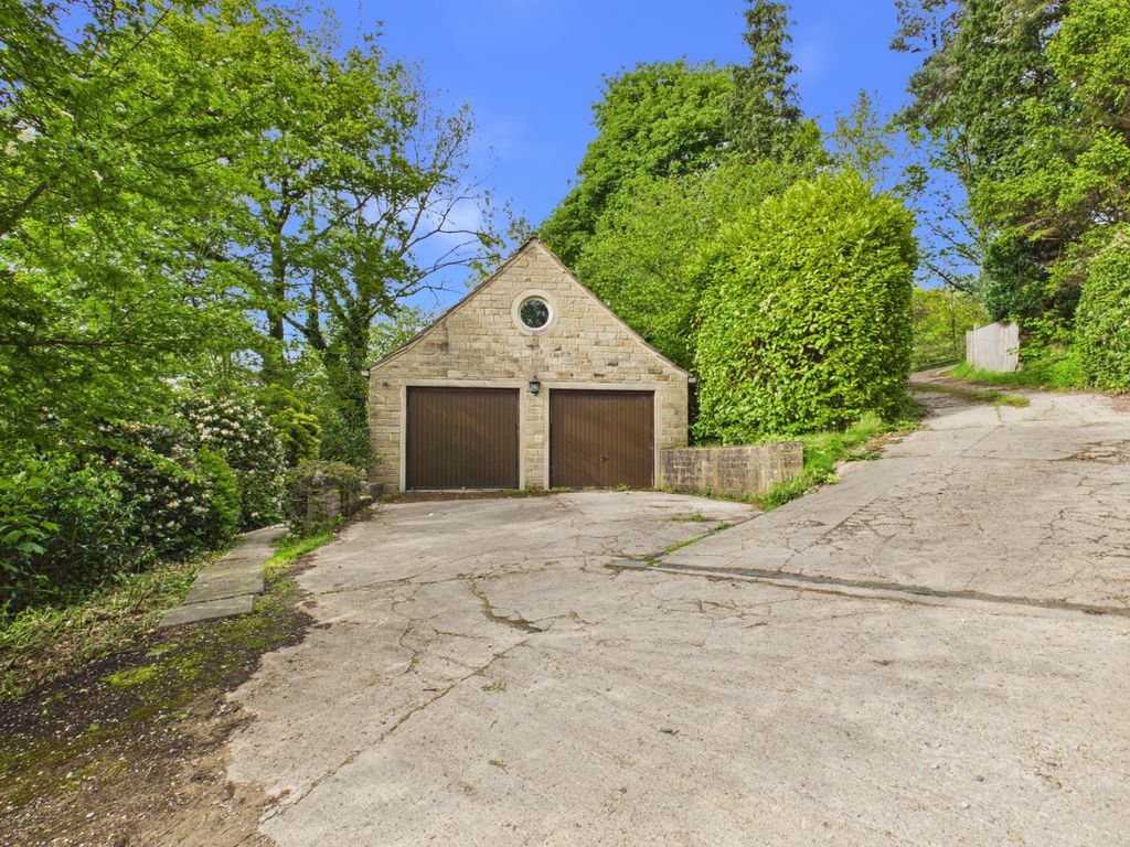 Additional image 30 of 3 bed semi-detached house for saleTiminets, Northgate, Honley, Holmfirth, West Yorkshire HD9