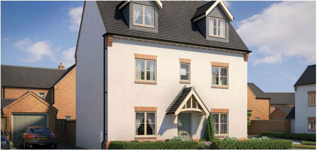 Property photo 1 of 13 CGI Front.Jpg