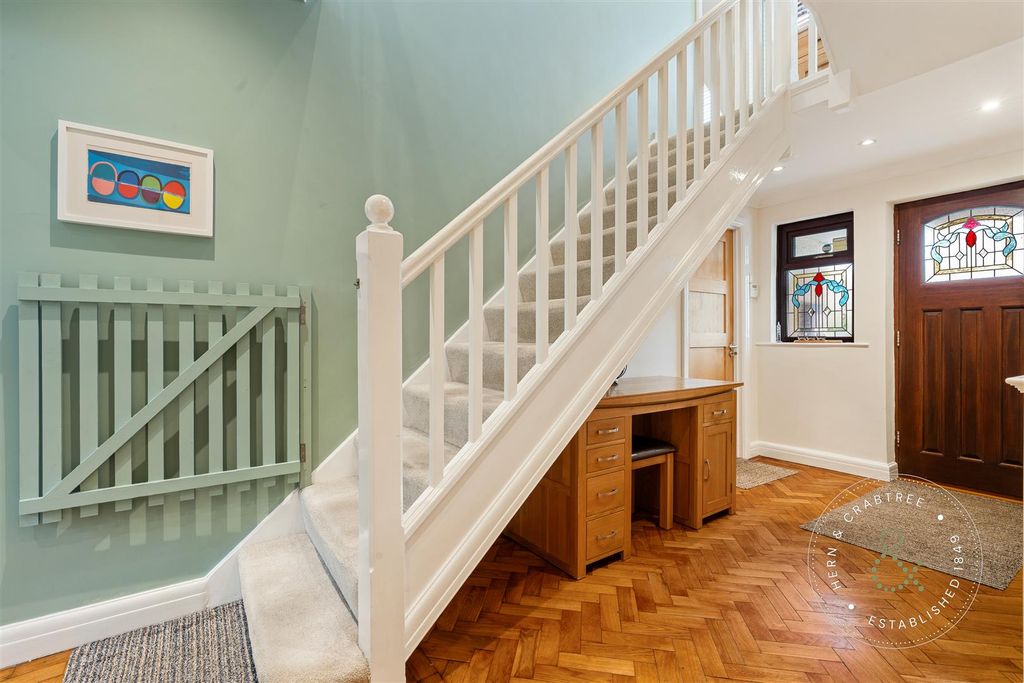 Additional image 18 of 4 bed detached house for salePencisely Road, Llandaff, Cardiff CF5