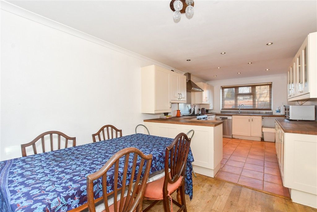 Property photo 3 of 13 Kitchen / Dining Room