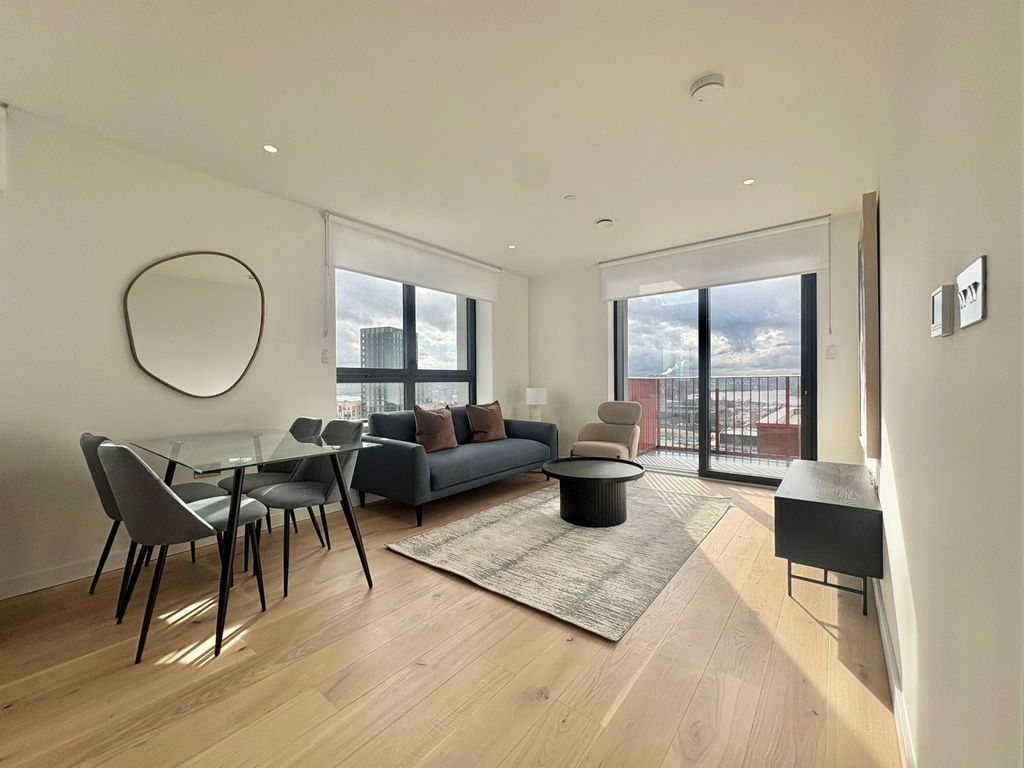 Property photo 1 of 19 Two Bedroom Property To Rent - Brand New