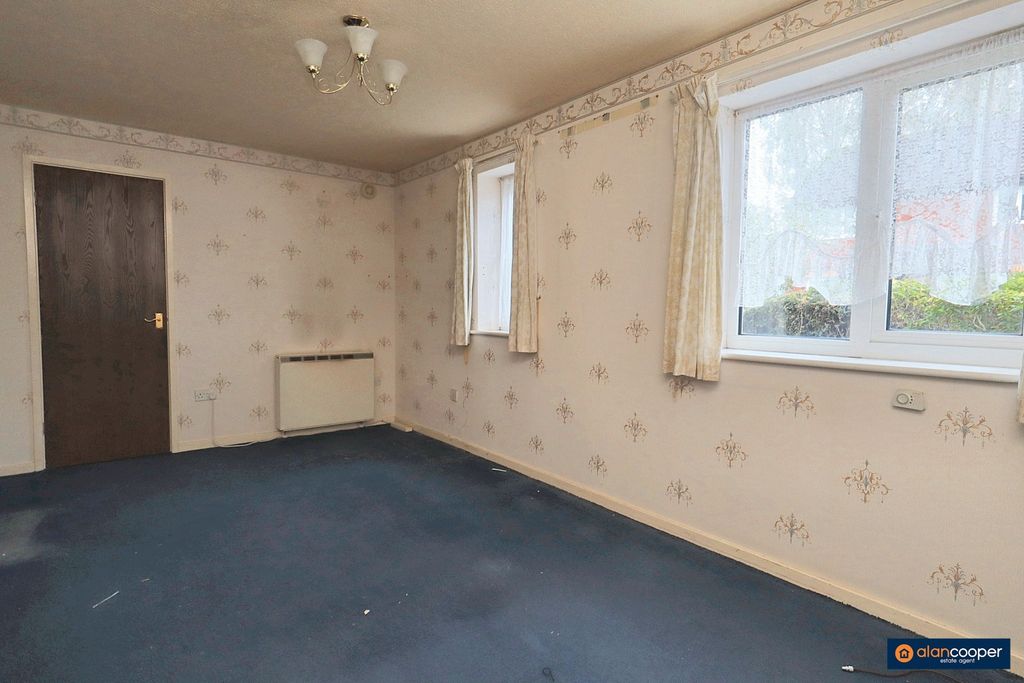 Additional image 5 of 1 bed maisonette for saleThorncliffe Way, Nuneaton CV10