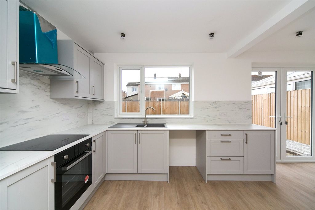 Additional image 15 of 3 bed semi-detached house for salePendyffryn, Llandudno Junction, Conwy LL31