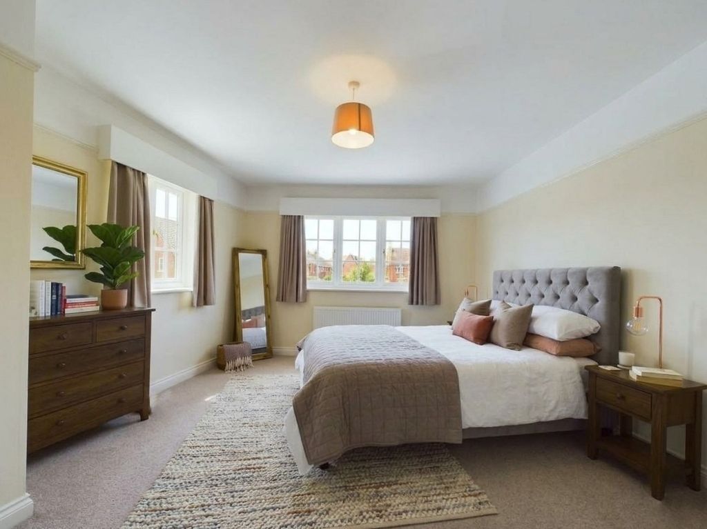 Additional image 10 of 4 bed detached house for saleNettleham Road, Lincoln LN2