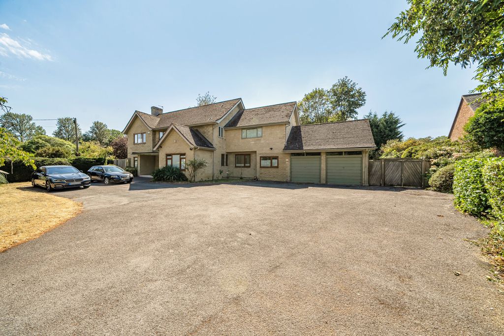 Property photo 1 of 44 External Front
