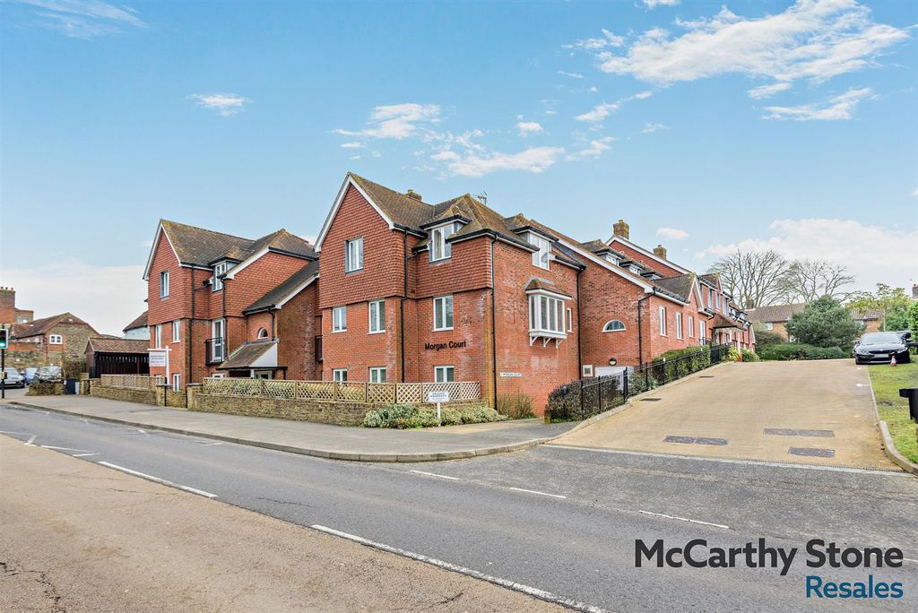 Additional image 14 of 1 bed property for saleMorgan Court, Station Road, Petworth GU28