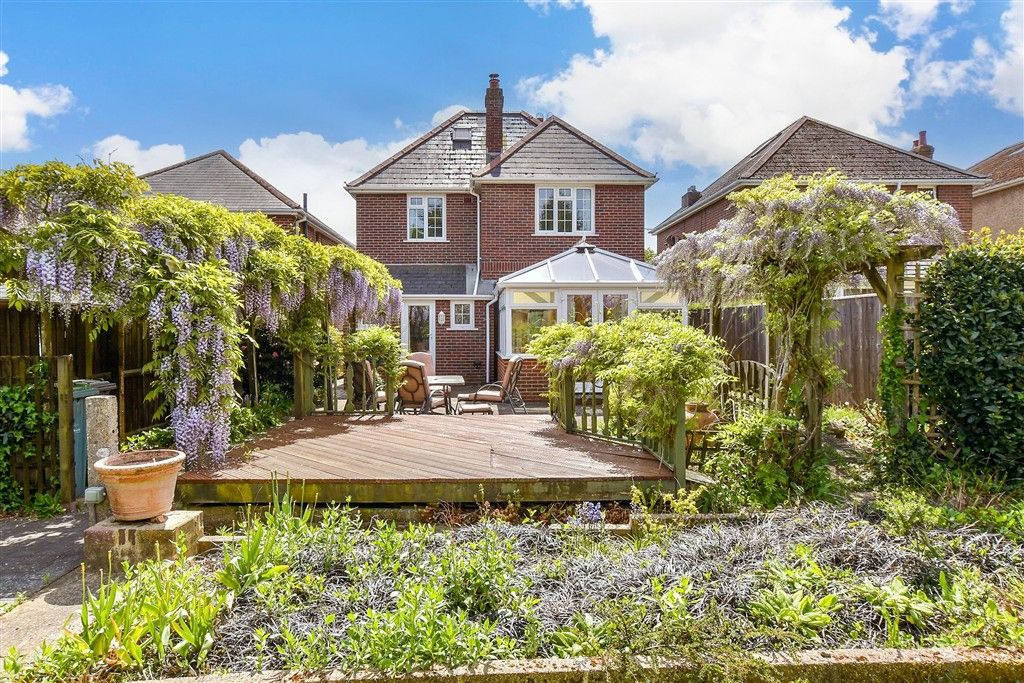 Property photo 1 of 15 Rear Garden