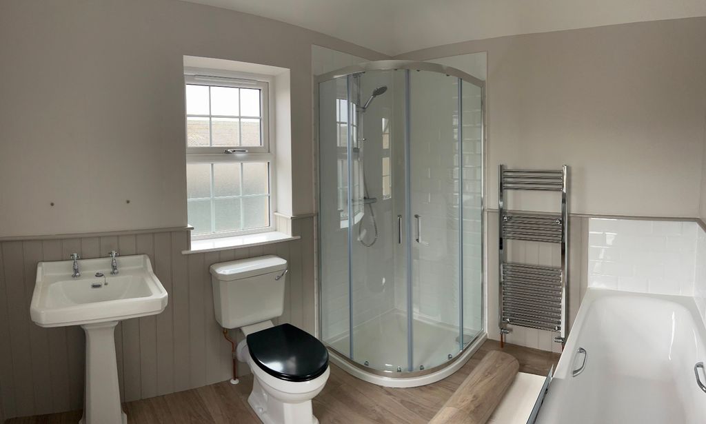 Additional image 10 of 4 bed farmhouse to rentPerth PH2