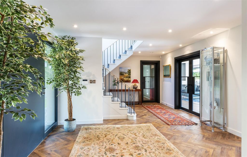 Property photo 2 of 30 Reception Hall