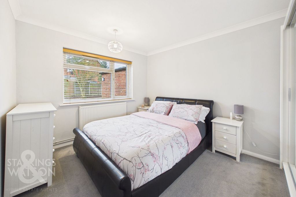 Additional image 10 of 2 bed detached bungalow for saleMarlingford Way, Easton, Norwich NR9