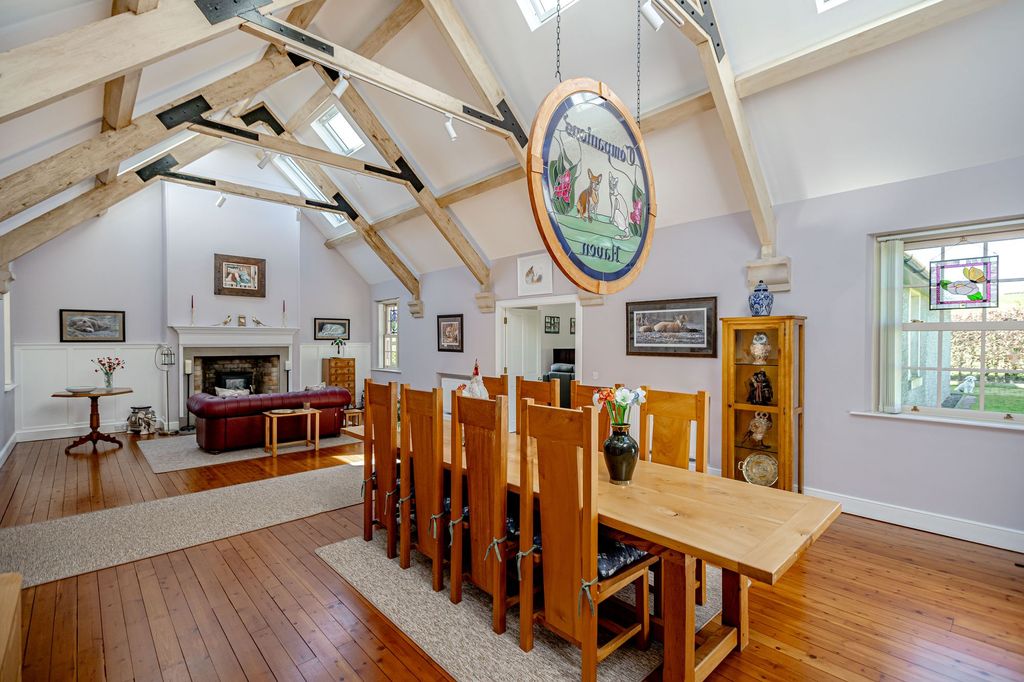 Additional image 11 of 3 bed detached house for saleStaplegordon, Langholm DG13