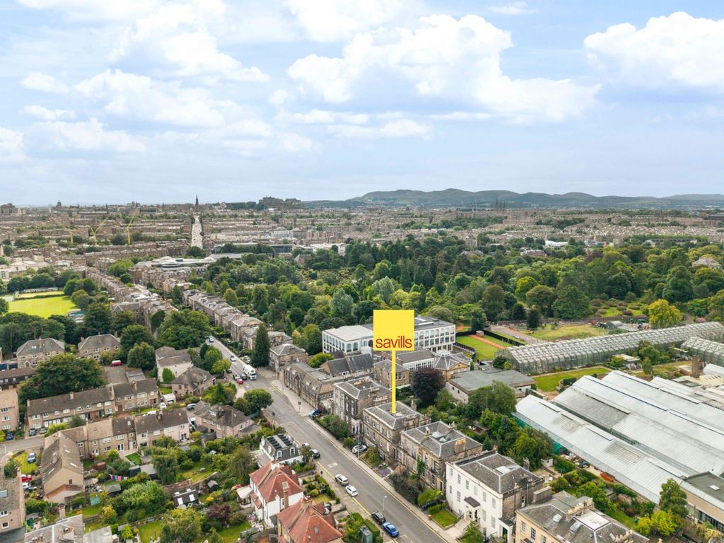 Property photo 2 of 28 Drone - Inverleith