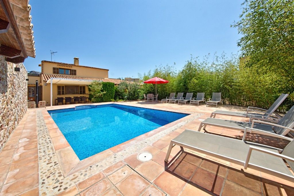 Property photo 1 of 20 Exterior And Pool