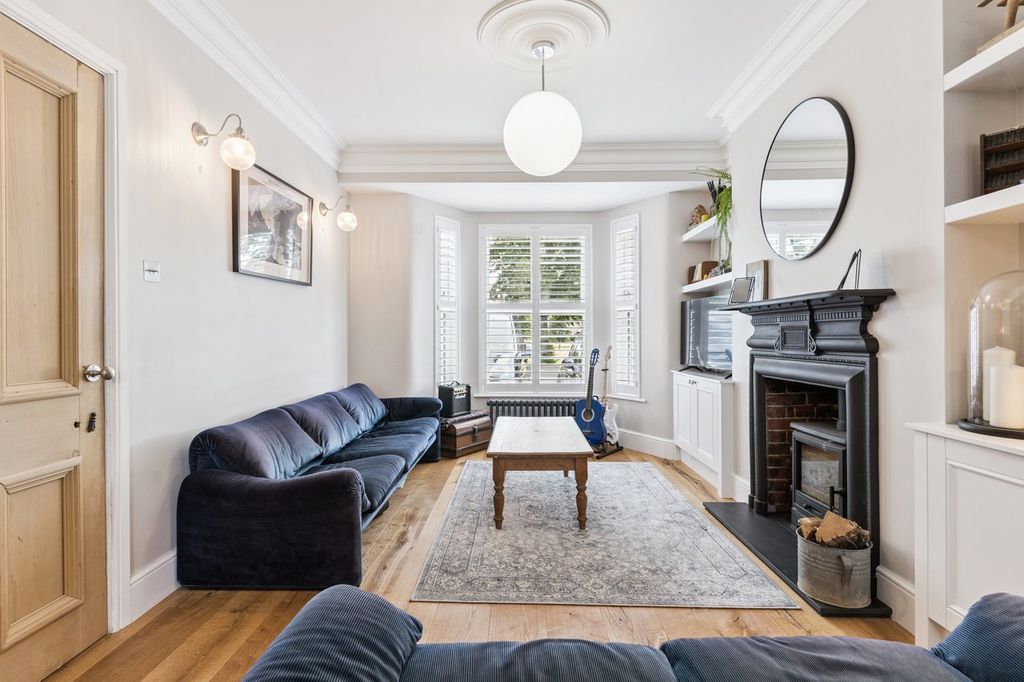 Additional image 13 of 4 bed terraced house for saleBedford Road, Hitchin SG5